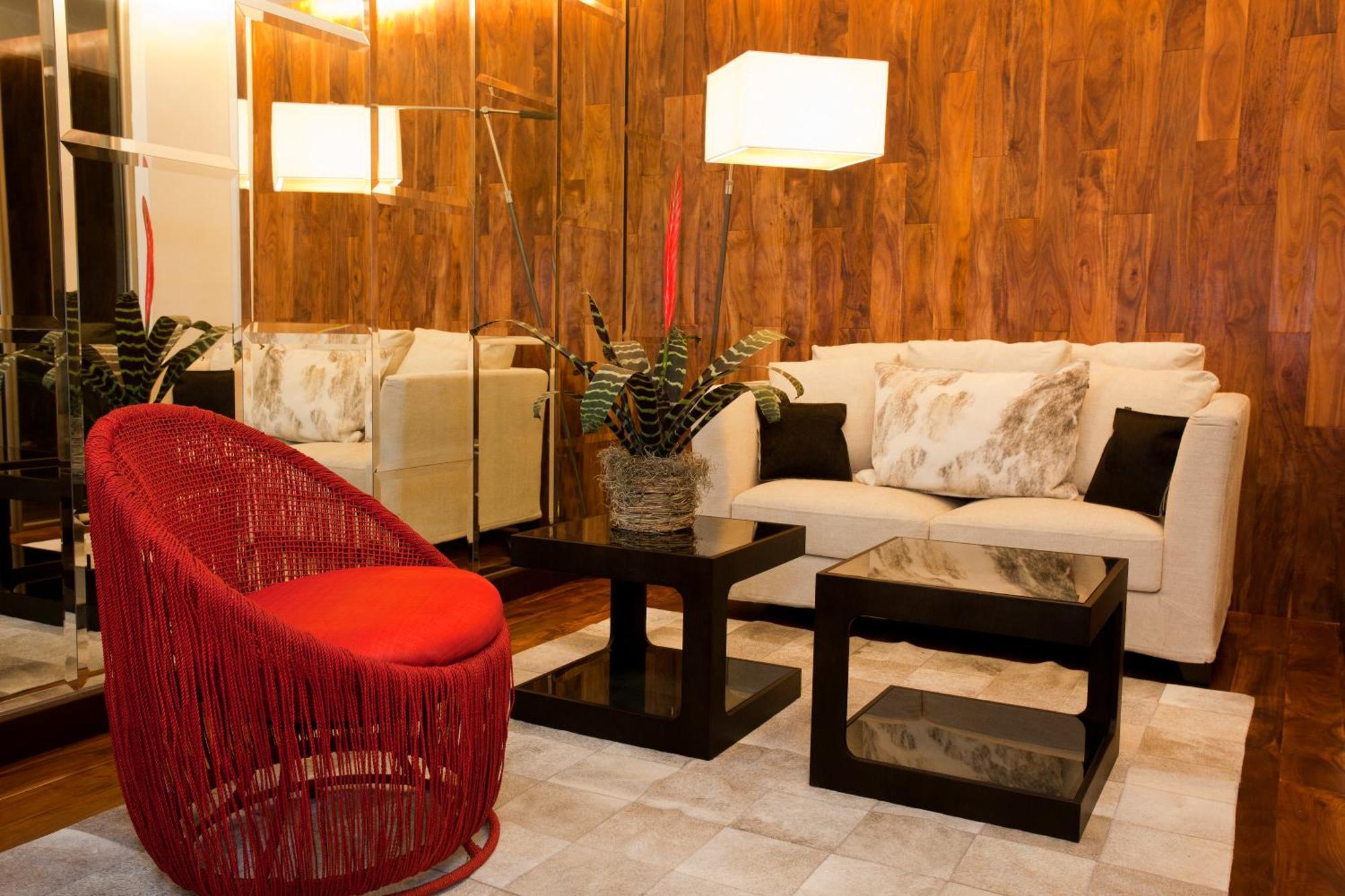 La Inmaculada Hotel Guatemala City Bagian luar foto