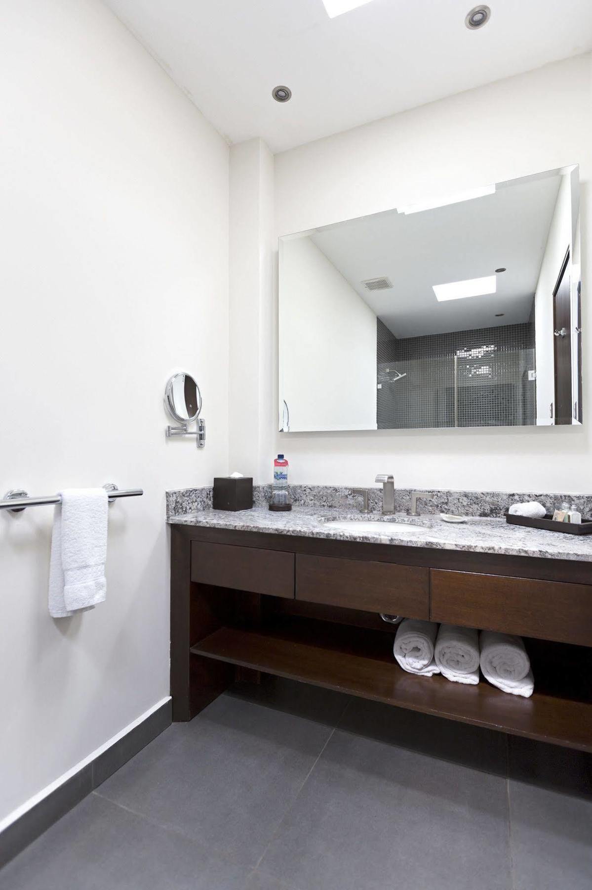 La Inmaculada Hotel Guatemala City Bagian luar foto