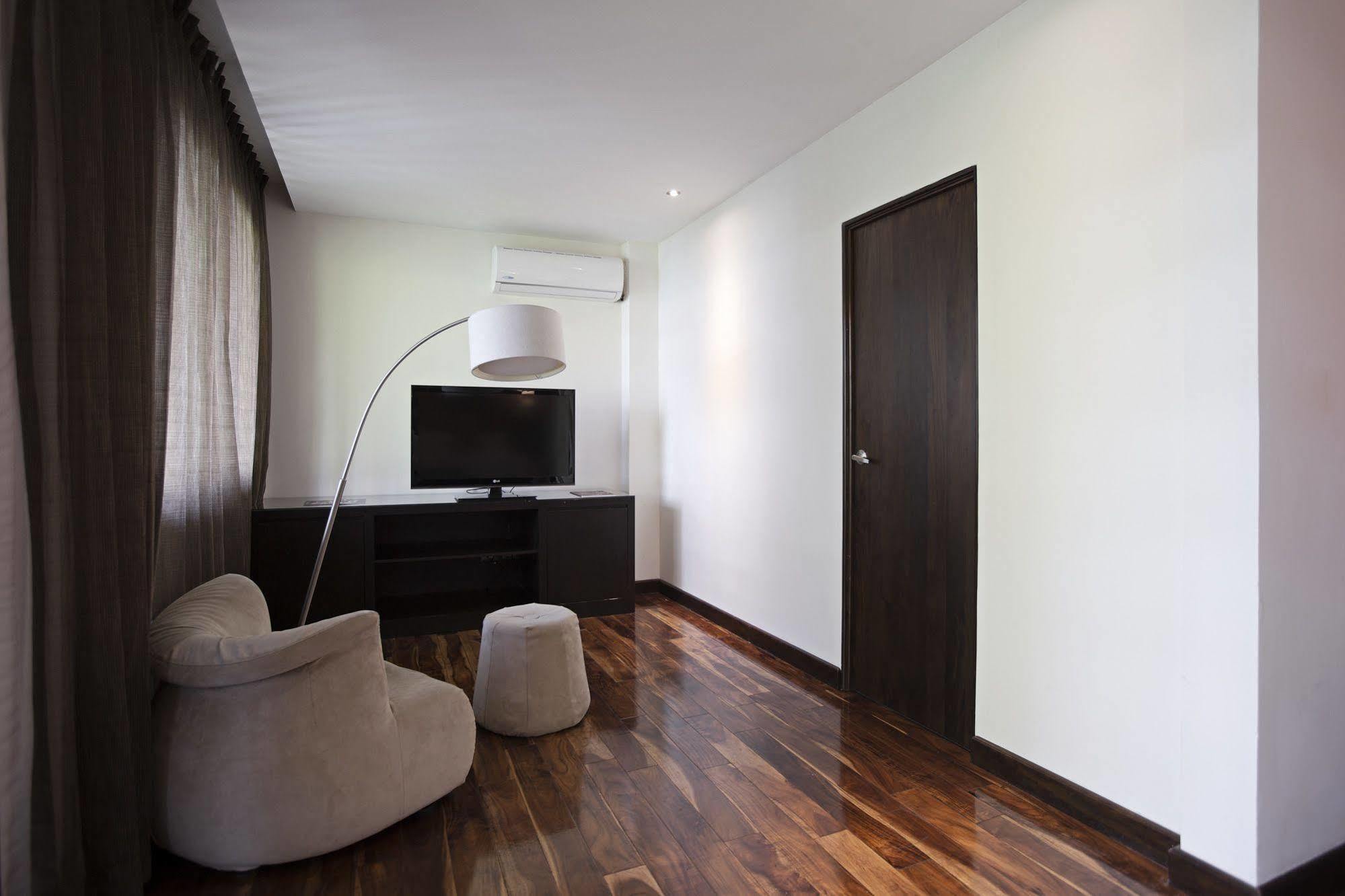 La Inmaculada Hotel Guatemala City Bagian luar foto