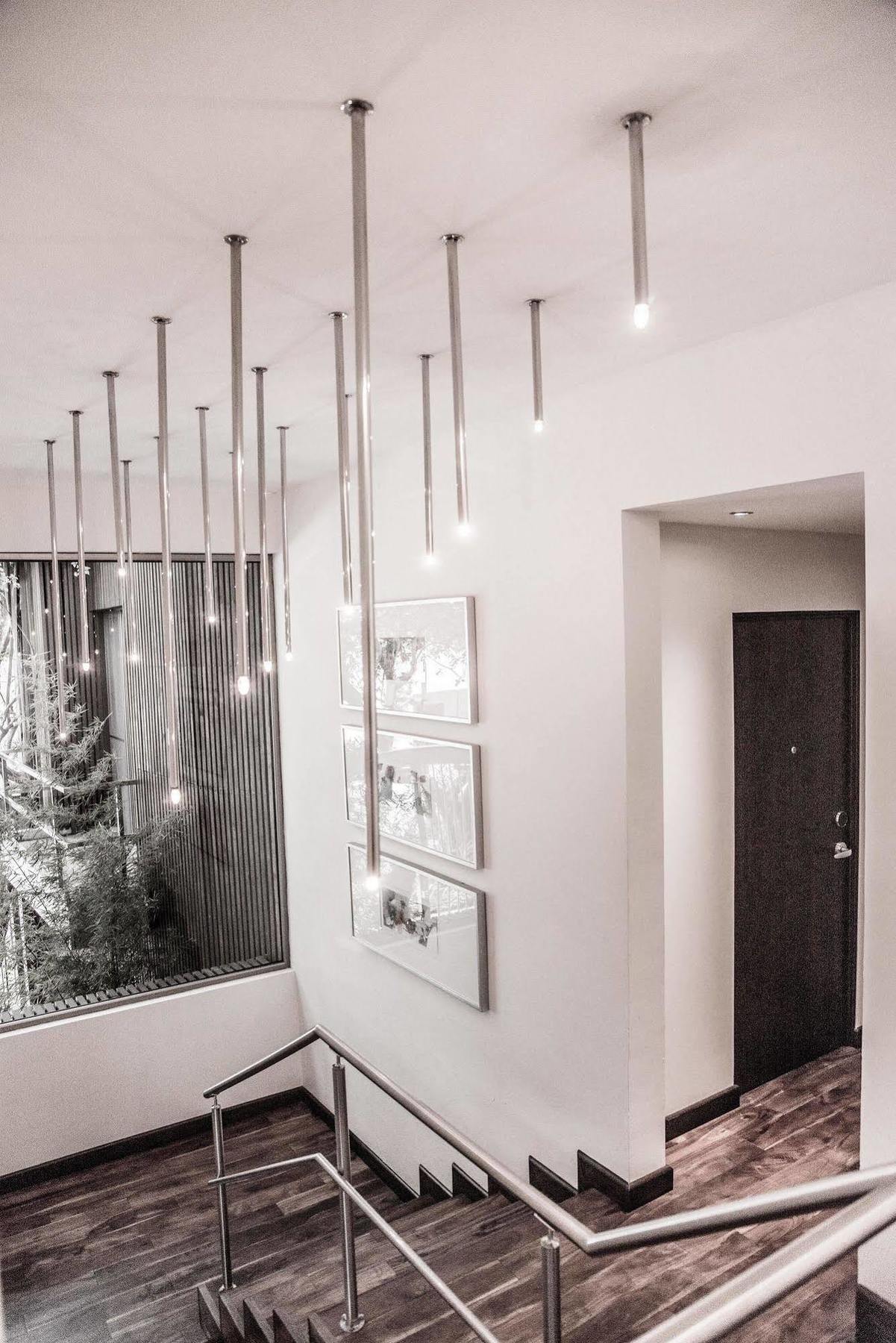 La Inmaculada Hotel Guatemala City Bagian luar foto