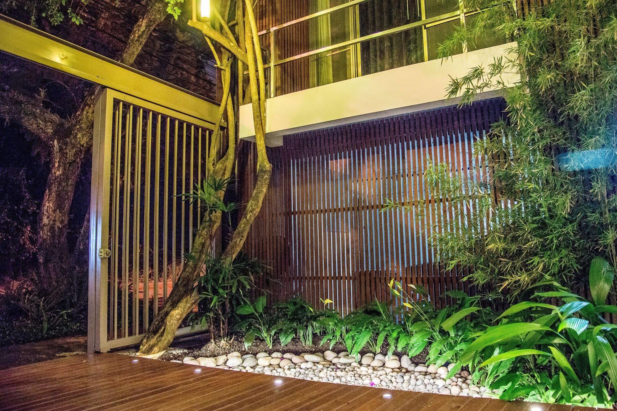 La Inmaculada Hotel Guatemala City Bagian luar foto